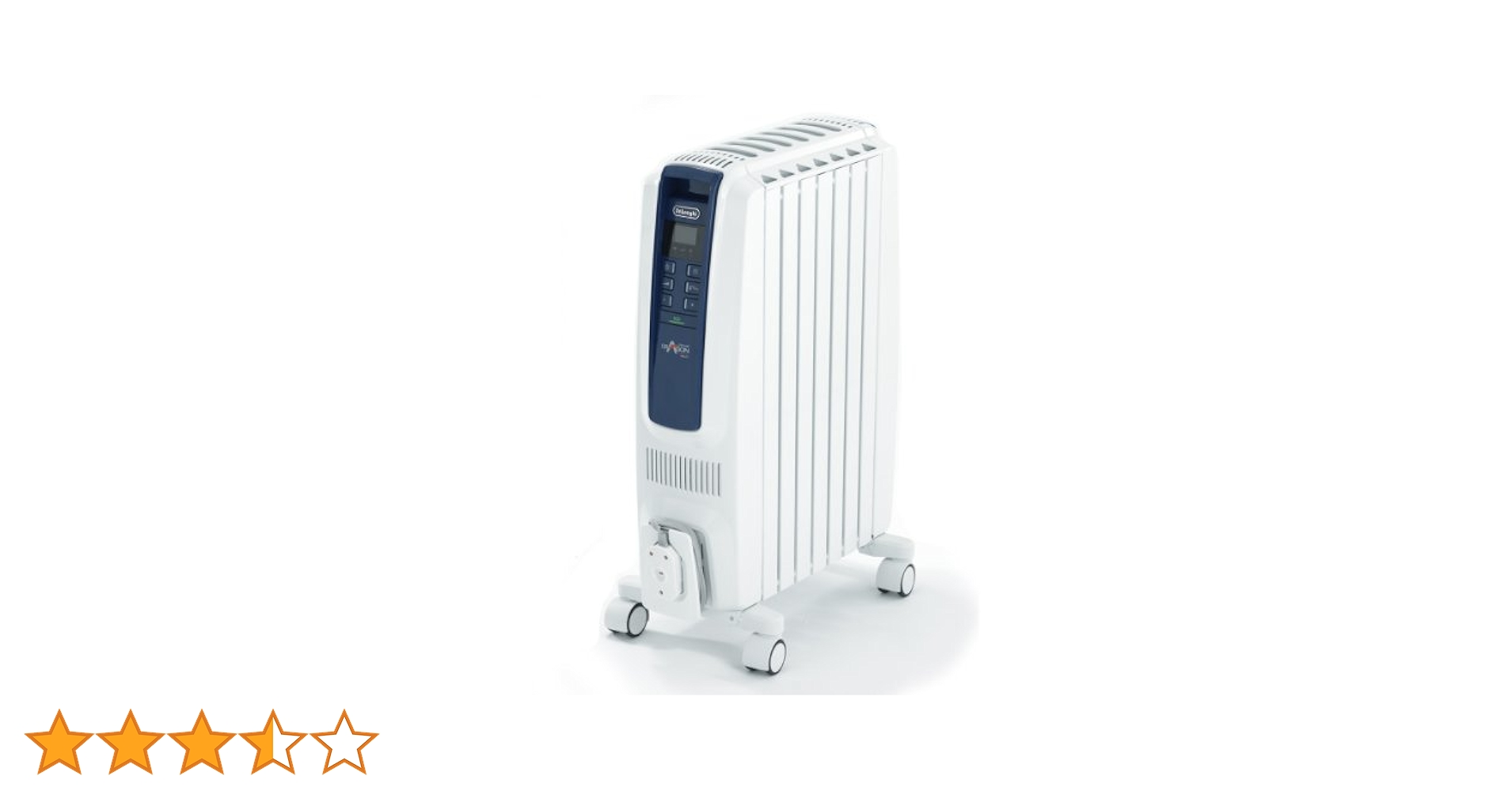 DeLonghi ミニオイルヒーター RHJ01A0505-DW 61r2D+IRY2L._UF894,1000_QL80_.jpg